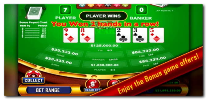€575 Free Casino Chip at Mobile Bet Casino