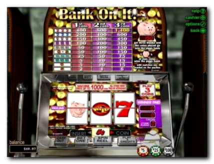 £565 Casino Chip at Jelly Bean Casino