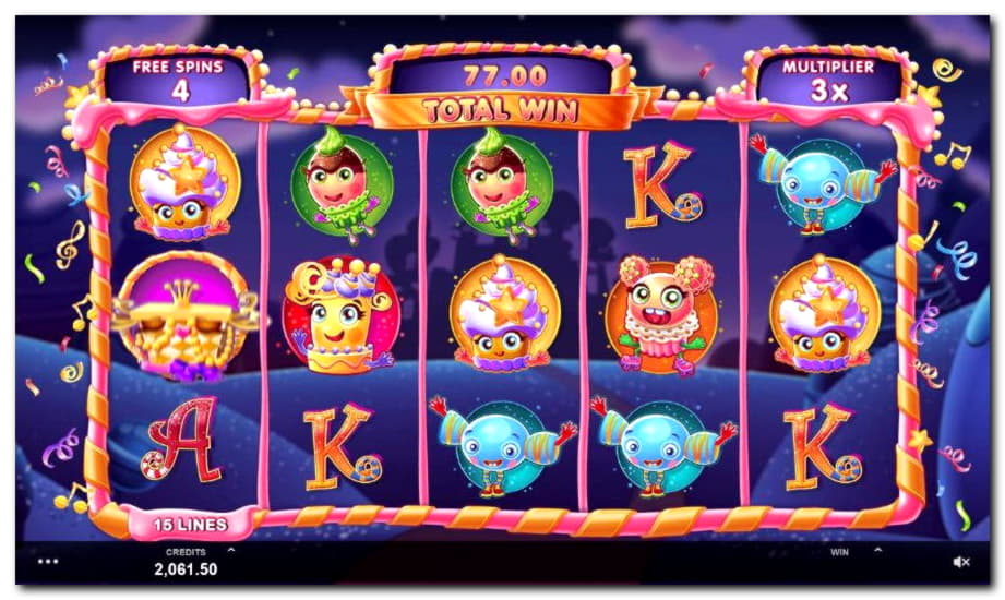 855% Match bonus at Gate777 Casino
