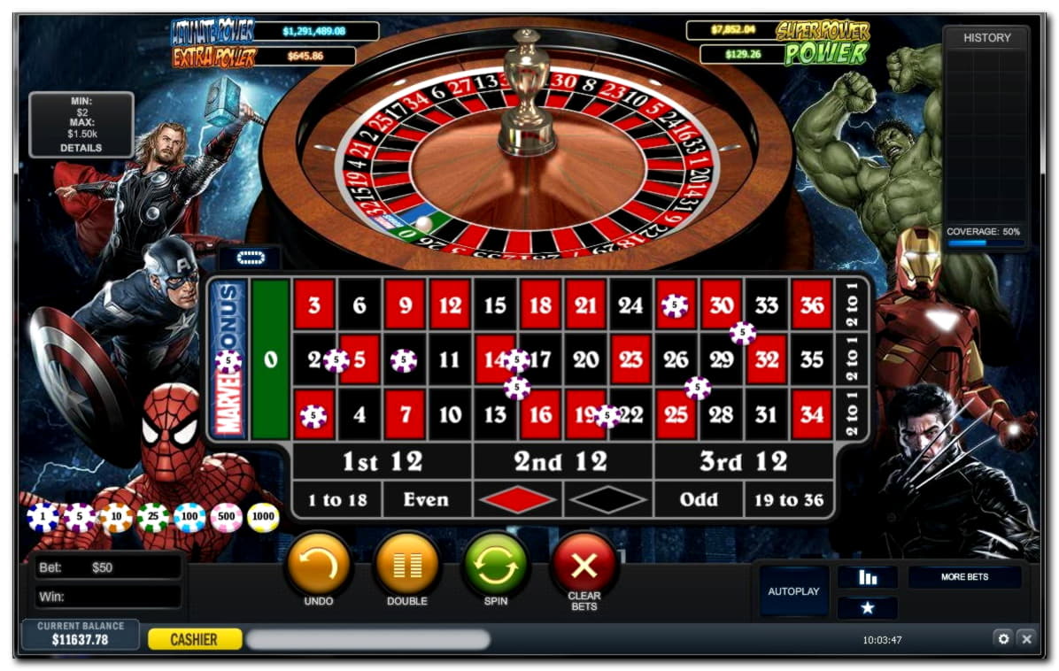£475 Daily freeroll slot tournament at Cashmio Casino