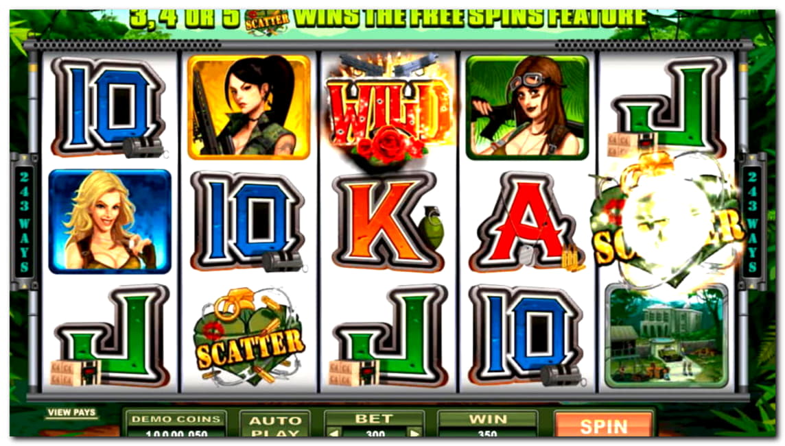 535% Signup casino bonus at YoYo Casino