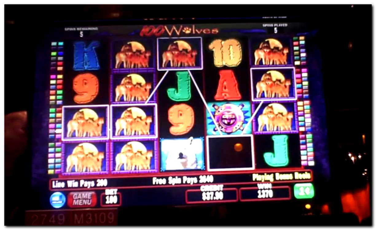 $1005 NO DEPOSIT BONUS at Quatro Casino