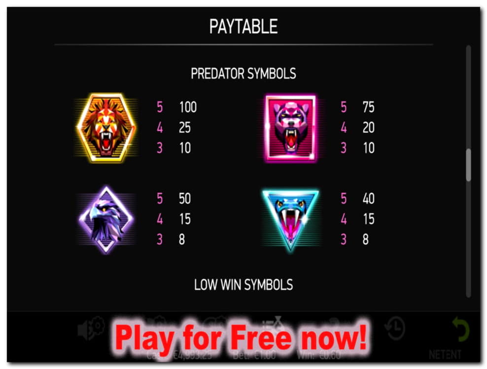 $500 Free Chip at Winorama Casino