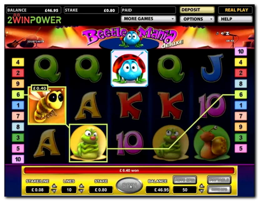 Eur 145 FREE Chip Casino at bWin Casino
