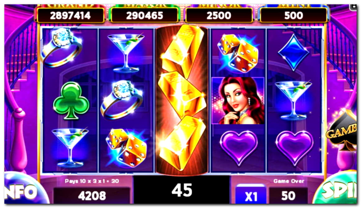 625% Match at a Casino at Trada Casino