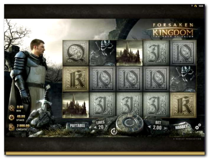 €2070 No Deposit Bonus at Karamba Casino