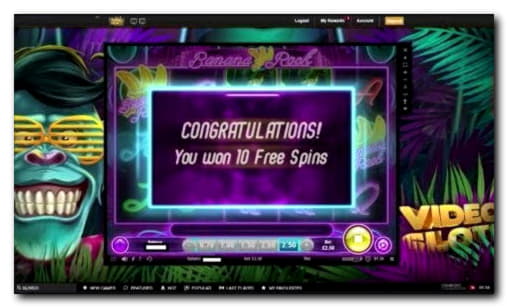 $635 FREE Chip Casino at Energy Casino