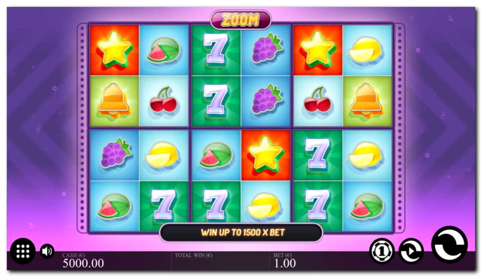 Eur 325 Free Money at Malina Casino