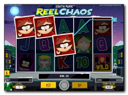 €675 Casino Chip at Casimba Casino