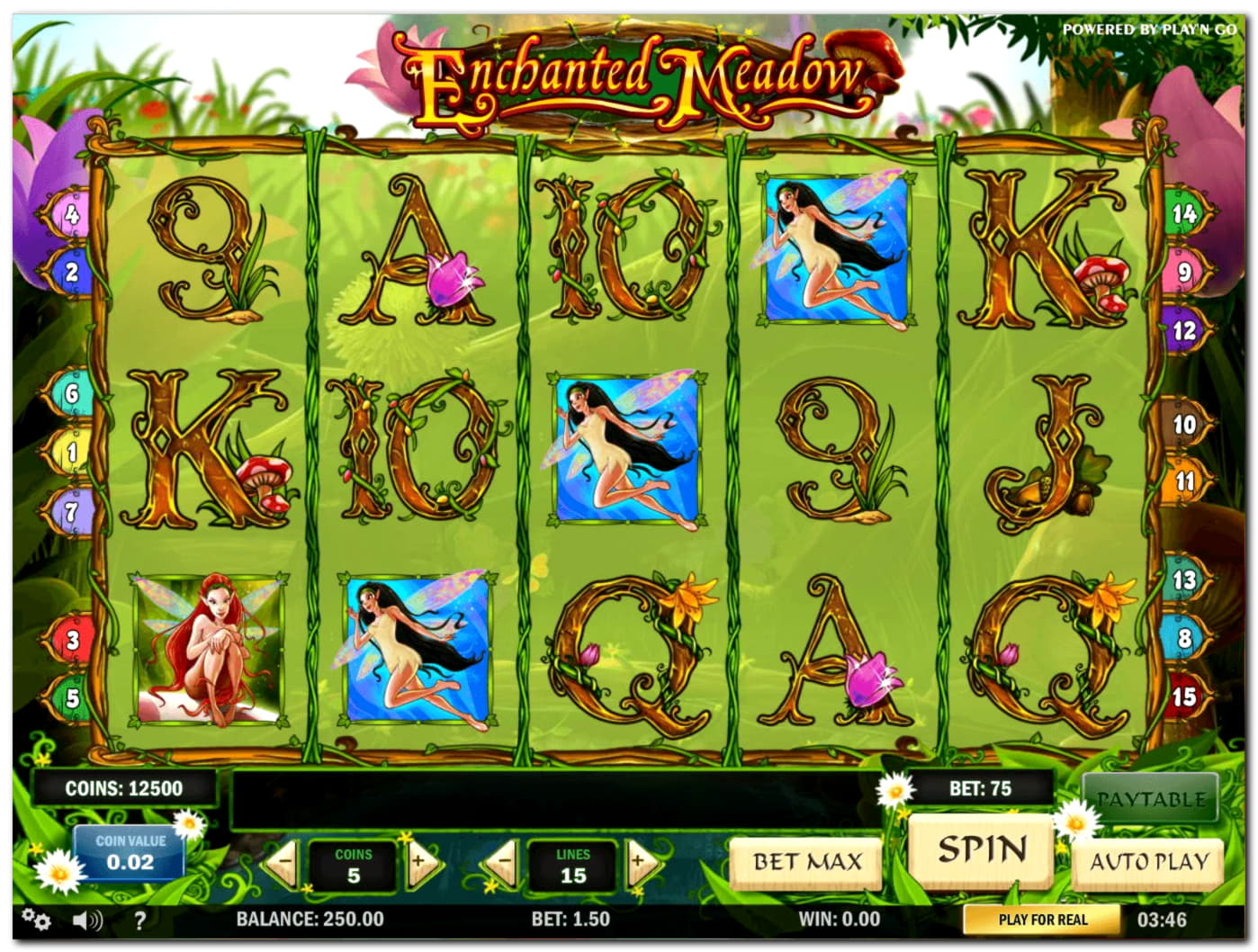$3125 No Deposit Casino Bonus at Dunder Casino