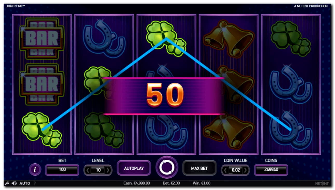 €1695 no deposit casino bonus at Casino com