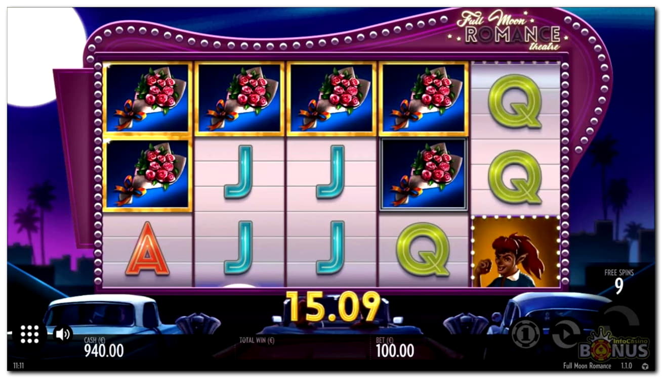 205 Free Casino Spins at Jackpot City Casino