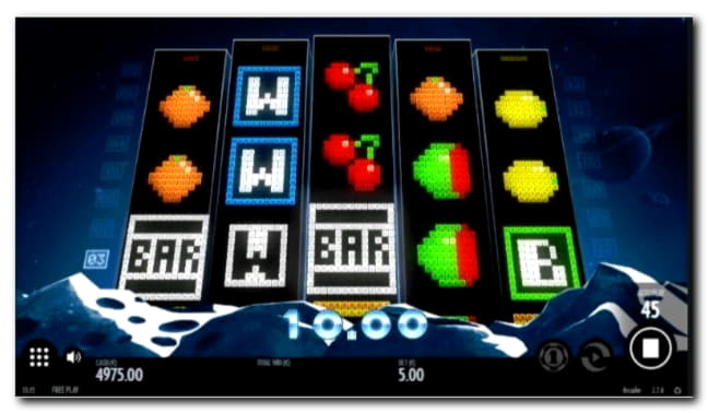 Eur 415 Daily freeroll slot tournament at Party Casino