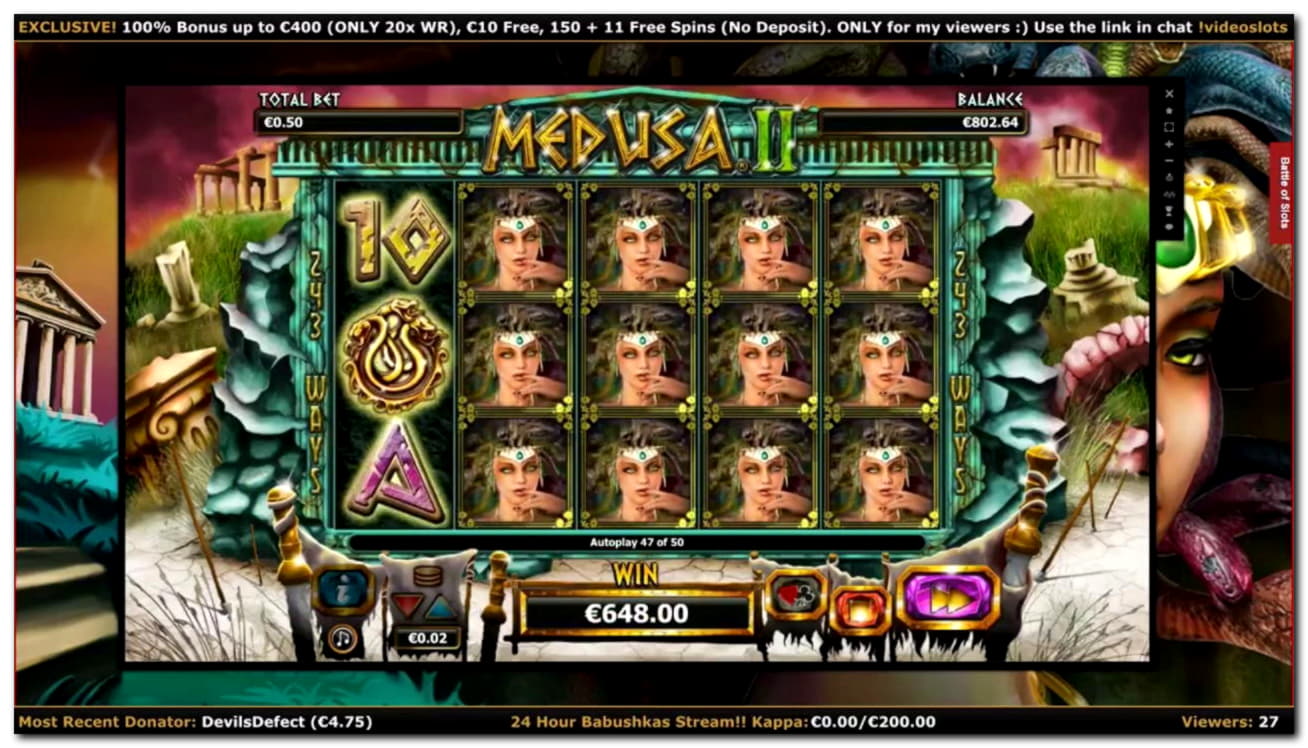 ﻿$3440 NO DEPOSIT BONUS CASINO at Jackpot City Casino