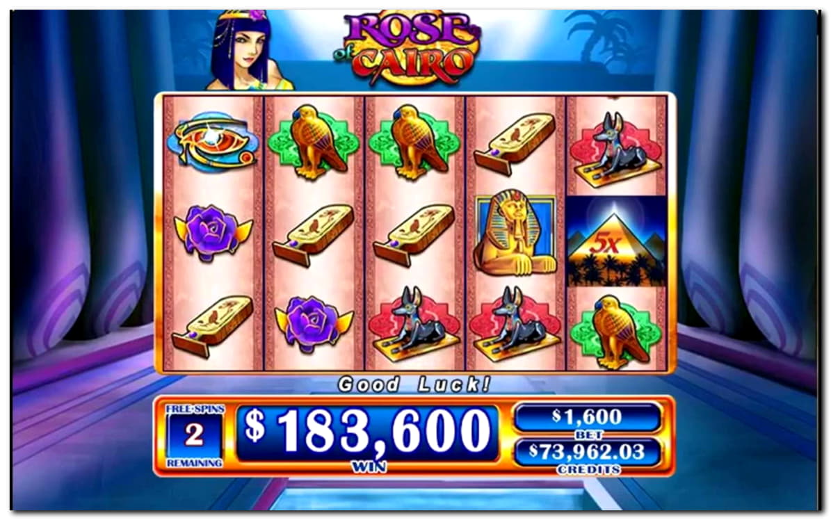160% Signup Casino Bonus at Energy Casino