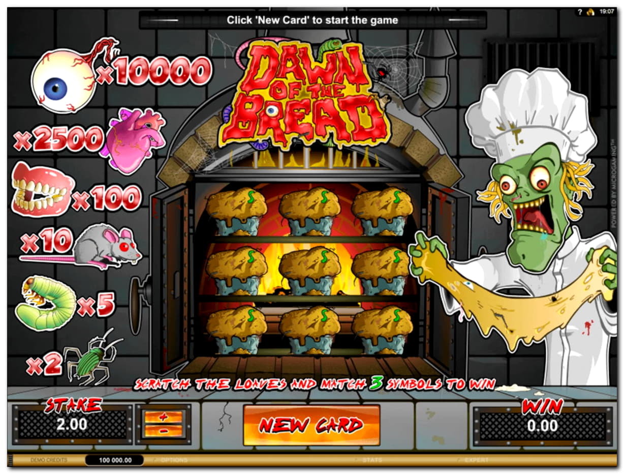 EURO 680 Free chip casino at Casimba Casino