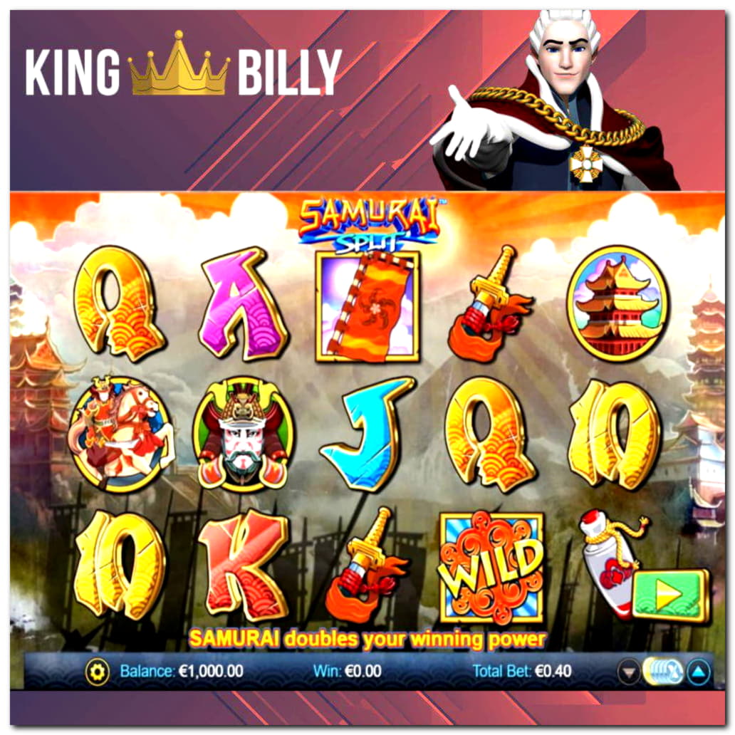 250 Free Spins Casino at Omni Casino