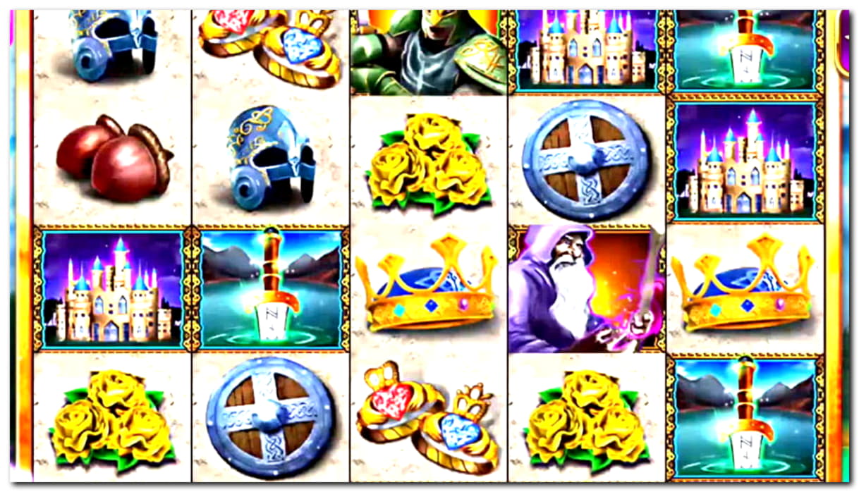 €3520 NO DEPOSIT BONUS at King Billy Casino