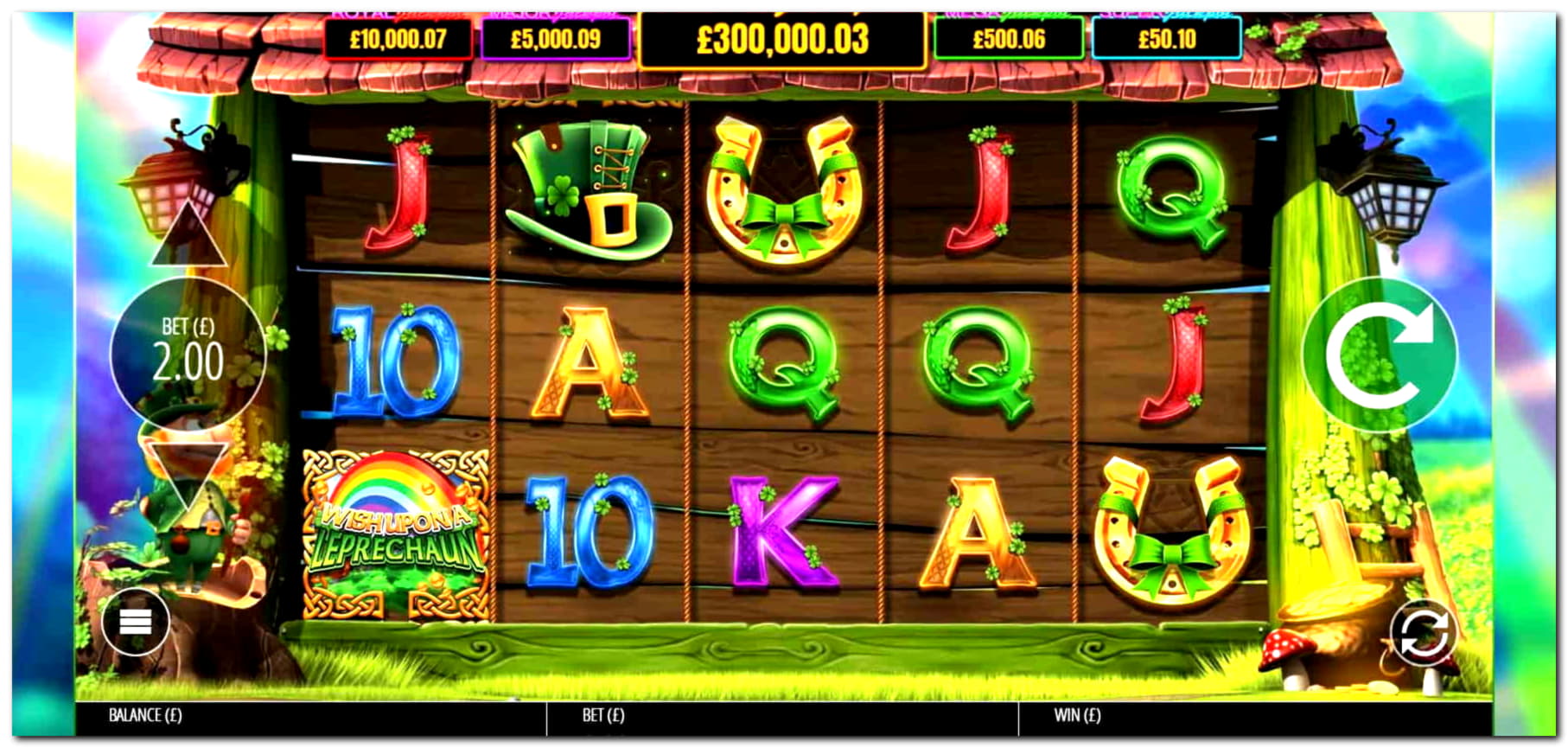 Eur 155 Free Chip Casino at Dream Vegas Casino