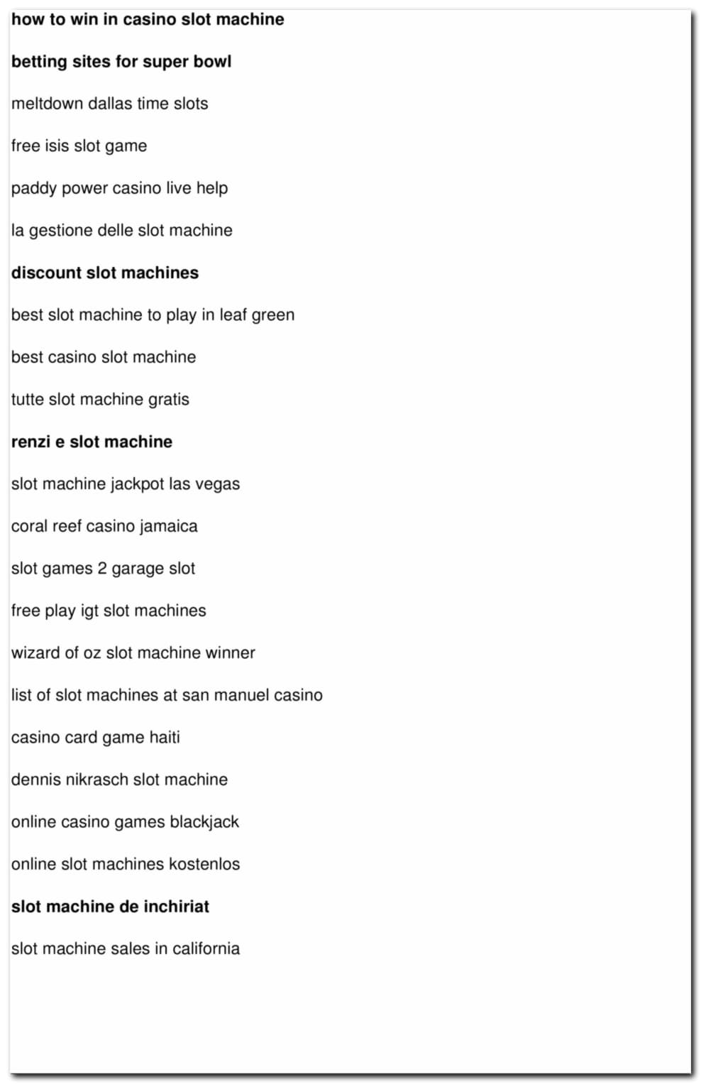 £105 Casino tournaments freeroll at Casino com