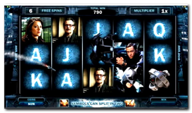 $965 Free Casino Tournament at King Billy Casino