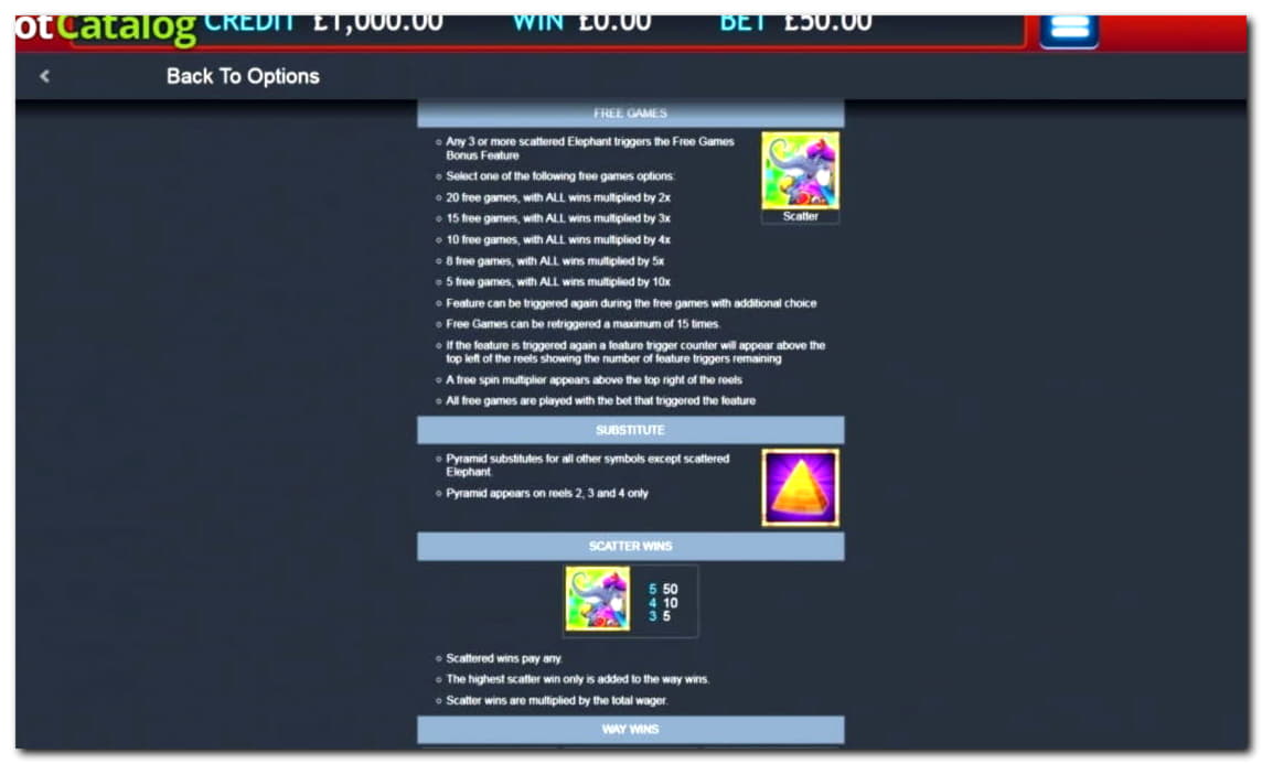 230 Free Spins no deposit casino at Reeltastic Casino