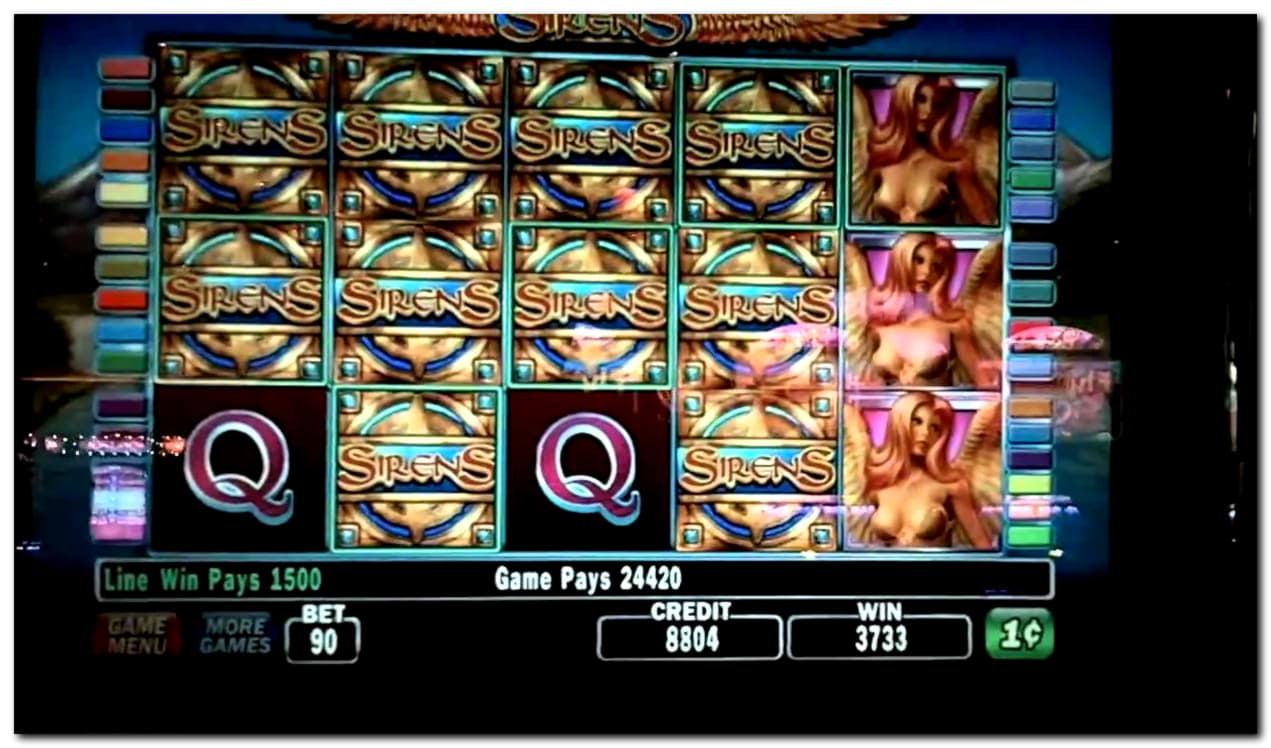 135 free spins at Omni Casino