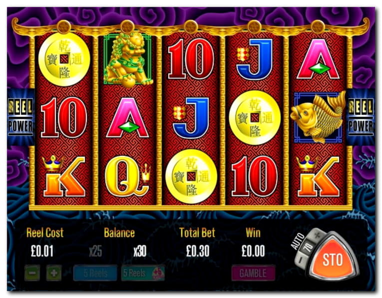 515% Casino match bonus at King Billy Casino