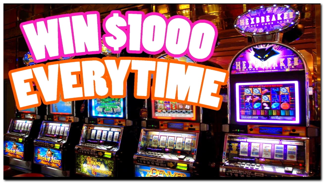 11 Free spins casino at Cashmio Casino
