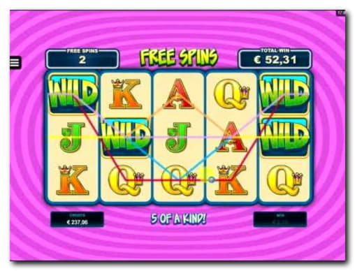 €515 free chip at Reeltastic Casino