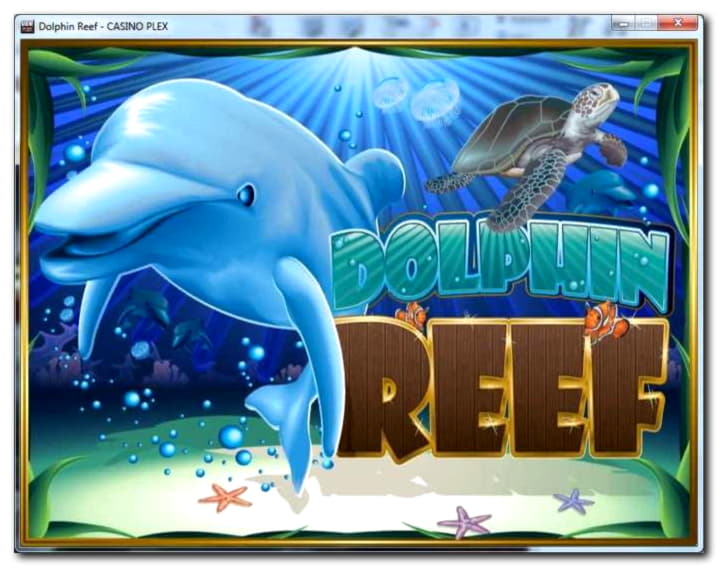 EUR 95 Daily freeroll slot tournament at Malina Casino