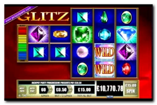 $975 Daily freeroll slot tournament at Quatro Casino