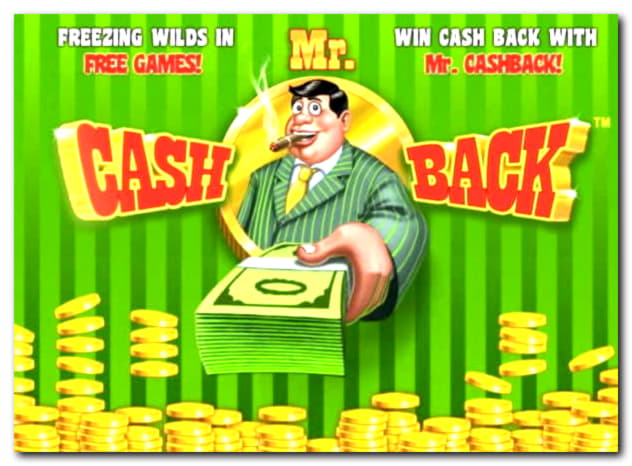 100% Match Bonus at Mrgreen Casino