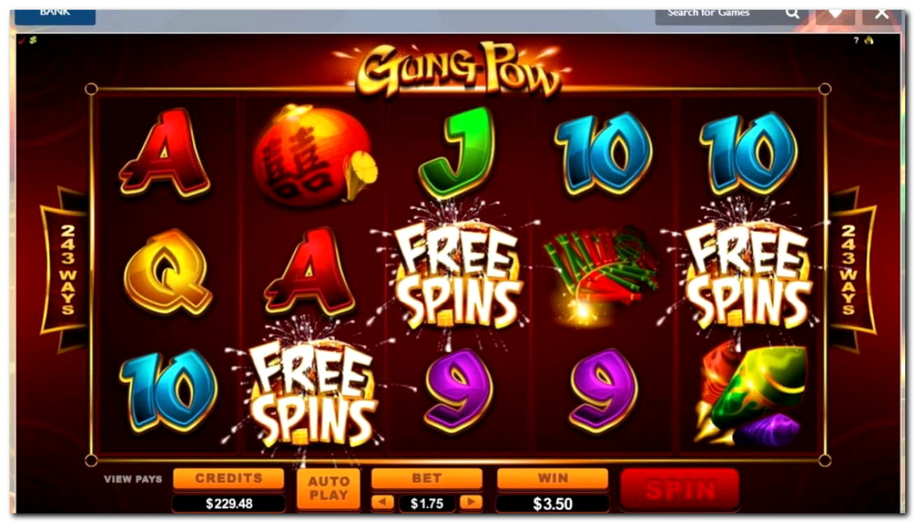 $111 Free Casino Ticket at King Billy Casino