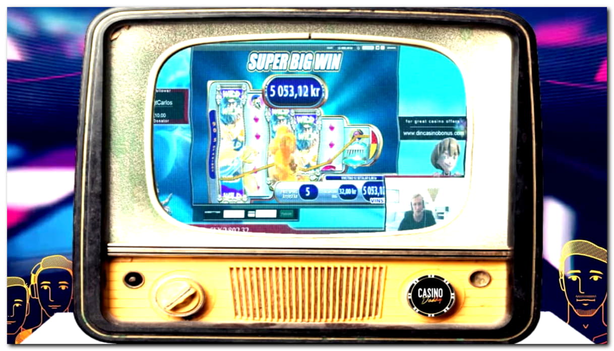 370% Casino match bonus at Slots Heaven Casino