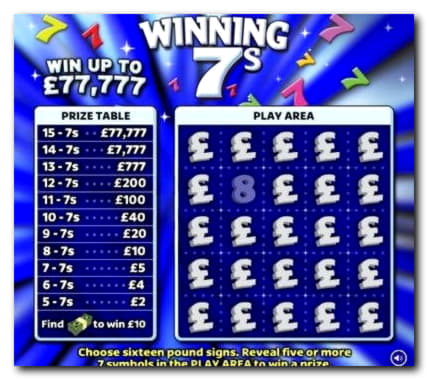 Eur 88 FREE CASINO CHIP at Party Casino