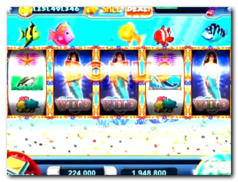 77 Free casino spins at Jelly Bean Casino