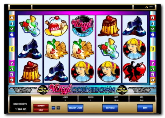 EURO 2490 no deposit casino bonus at Fruity Casa Casino