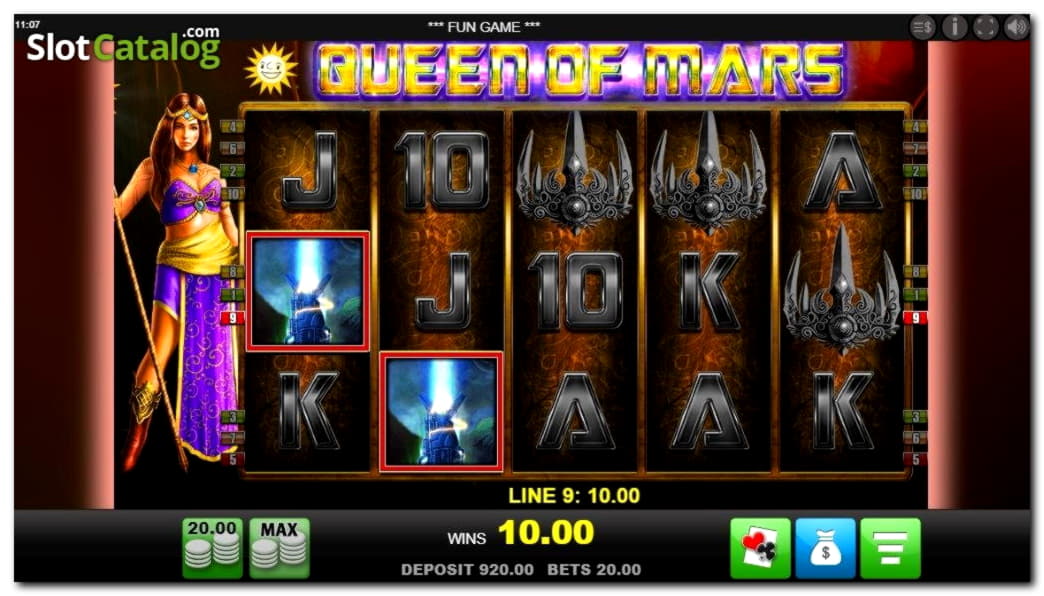 570% Match bonus casino at Cashmio Casino