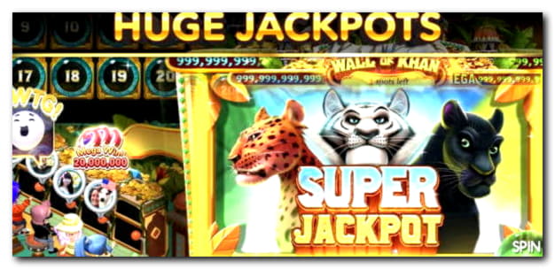 75 FREE SPINS at Casimba Casino