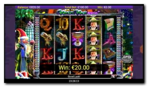 Eur 66 No Deposit Casino Bonus at Fruity Casa Casino