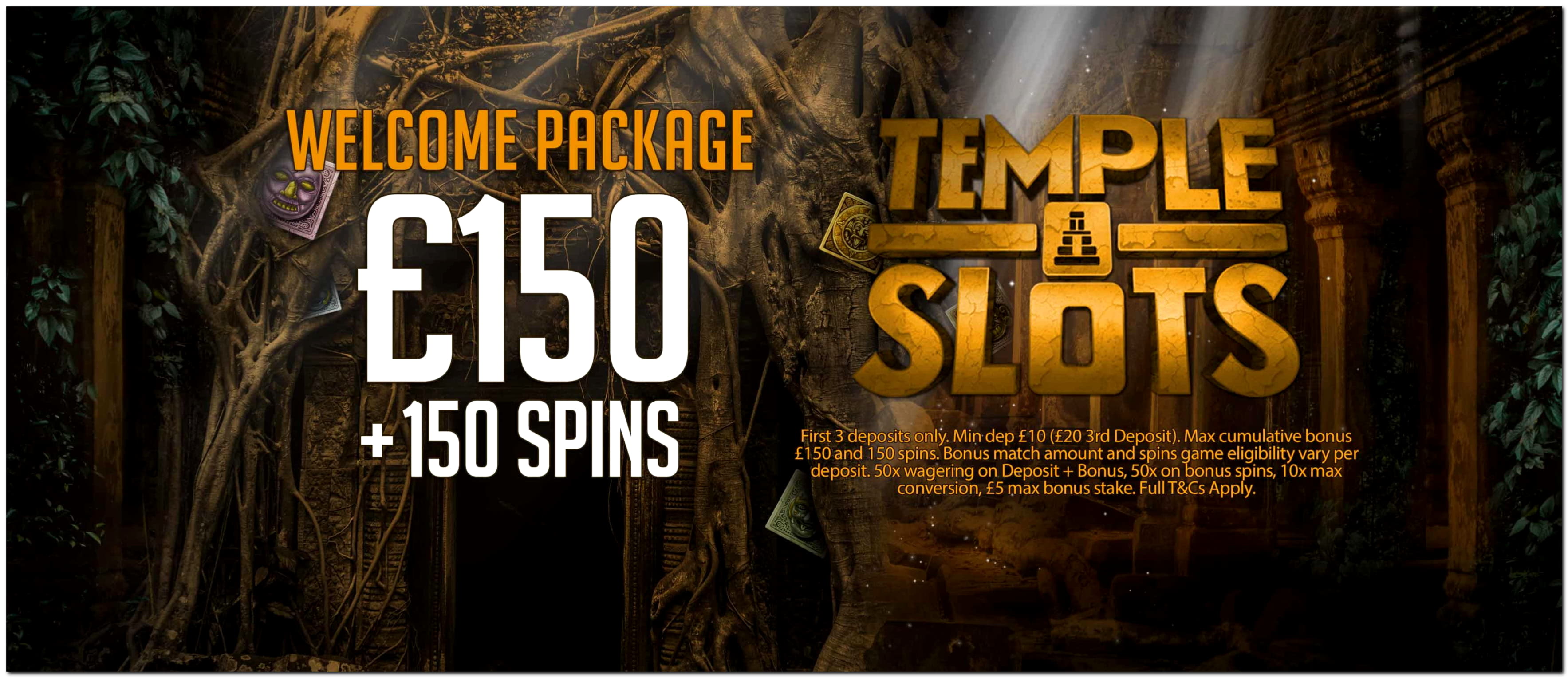 270 Trial Spins at Jackpot City Casino