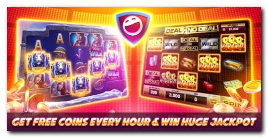 415% First deposit bonus at Winorama Casino