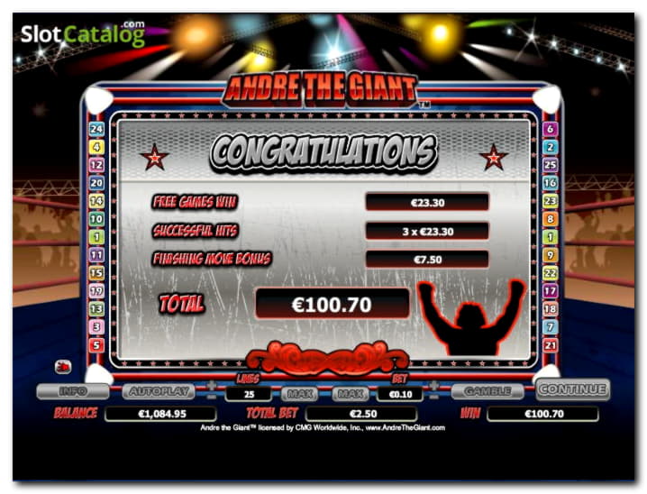 590% Signup Casino Bonus at Winorama Casino