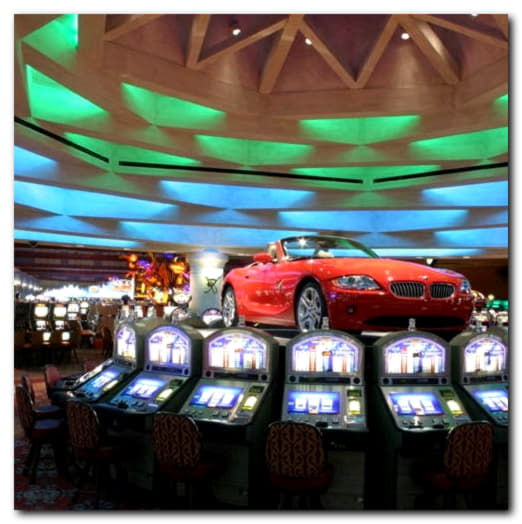 EUR 710 Casino Tournament at Dream Vegas Casino