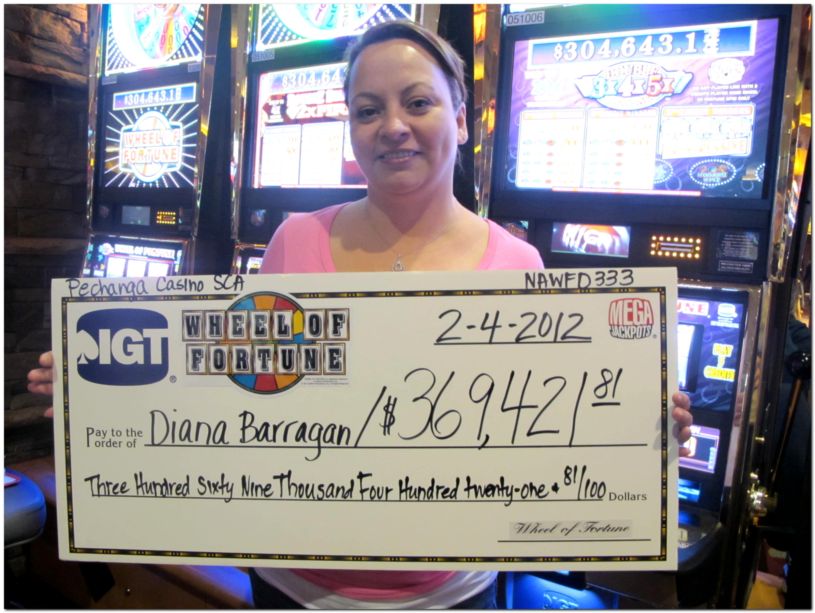 $205 Mobile freeroll slot tournament at Jackpot City Casino