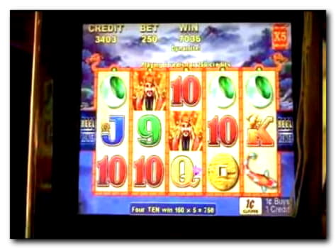 $1135 No Deposit at Karamba Casino