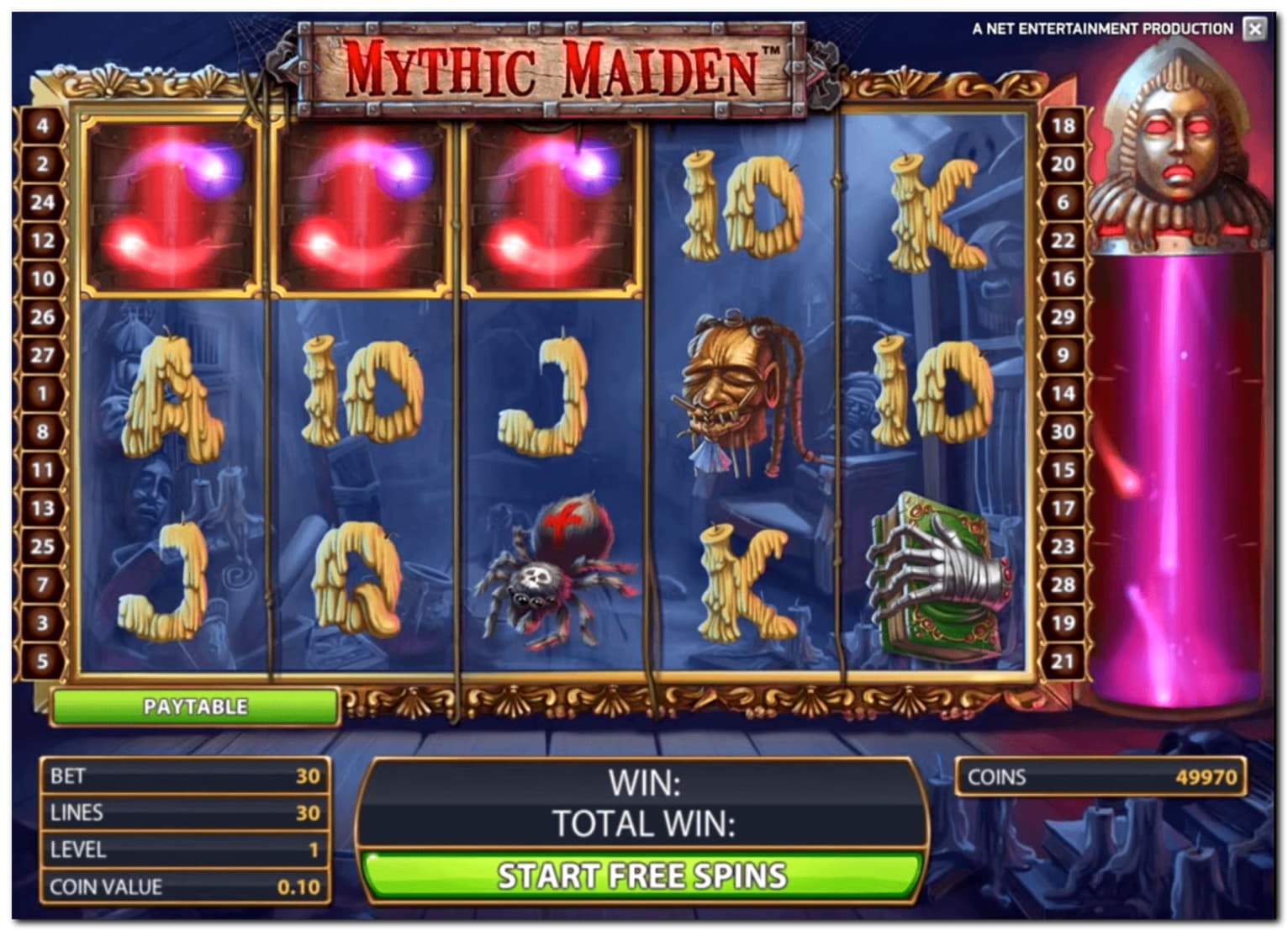 405% Deposit Match Bonus at bWin Casino