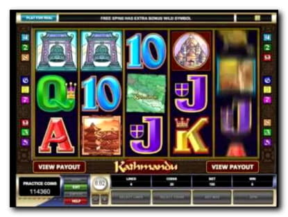 80% Match at a Casino at Trada Casino