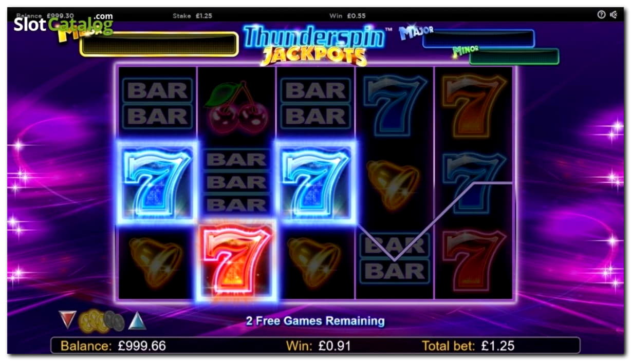 165 Free Spins no deposit at Quatro Casino